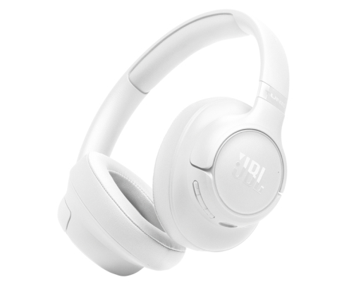 JBL Tune 730BT Auriculares Inalámbrico Diadema Llamadas/Música USB Tipo C Bluetooth Blanco