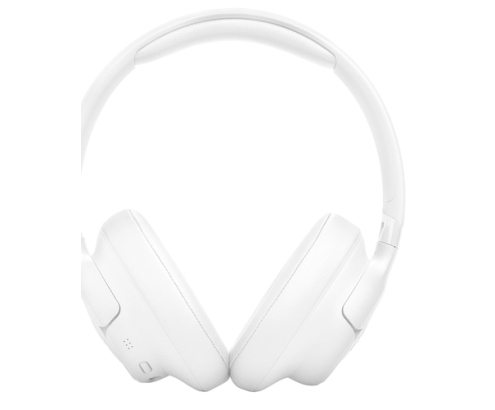 JBL Tune 730BT Auriculares Inalámbrico Diadema Llamadas/Música USB Tipo C Bluetooth Blanco