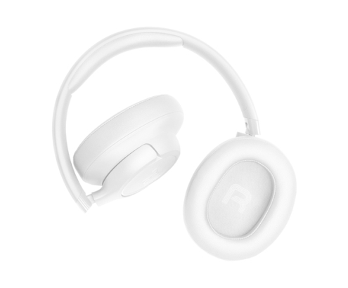 JBL Tune 730BT Auriculares Inalámbrico Diadema Llamadas/Música USB Tipo C Bluetooth Blanco