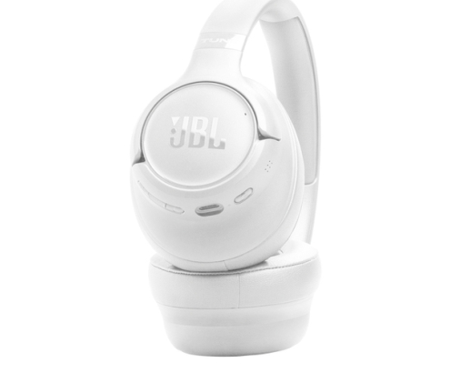 JBL Tune 730BT Auriculares Inalámbrico Diadema Llamadas/Música USB Tipo C Bluetooth Blanco