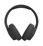 JBL Tune 770NC Auriculares Inalámbrico y alámbrico Diadema Llamadas/Música USB Tipo C Bluetooth Negro