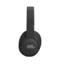 JBL Tune 770NC Auriculares Inalámbrico y alámbrico Diadema Llamadas/Música USB Tipo C Bluetooth Negro