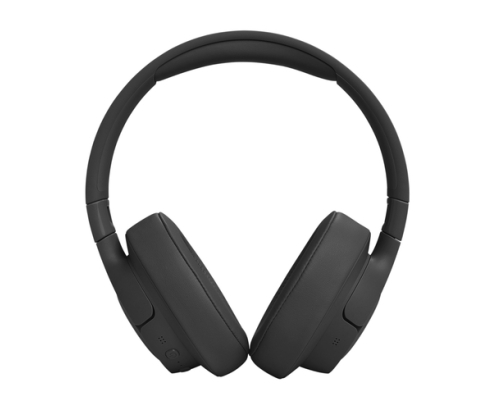 JBL Tune 770NC Auriculares Inalámbrico y alámbrico Diadema Llamadas/Música USB Tipo C Bluetooth Negro