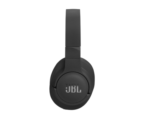 JBL Tune 770NC Auriculares Inalámbrico y alámbrico Diadema Llamadas/Música USB Tipo C Bluetooth Negro