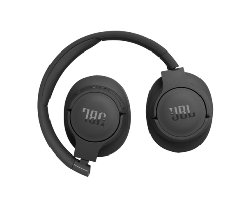 JBL Tune 770NC Auriculares Inalámbrico y alámbrico Diadema Llamadas/Música USB Tipo C Bluetooth Negro