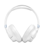 JBL Tune 780NC Auriculares Inalámbrico y alámbrico Diadema Llamadas/Música USB Tipo C Bluetooth Blanco