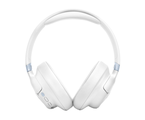 JBL Tune 780NC Auriculares Inalámbrico y alámbrico Diadema Llamadas/Música USB Tipo C Bluetooth Blanco