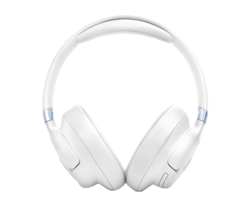 JBL Tune 780NC Auriculares Inalámbrico y alámbrico Diadema Llamadas/Música USB Tipo C Bluetooth Blanco