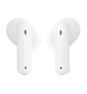 JBL Tune Beam 2 Auriculares Inalámbrico Dentro de oído Llamadas/Música Bluetooth Blanco