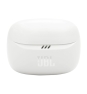 JBL Tune Beam 2 Auriculares Inalámbrico Dentro de oído Llamadas/Música Bluetooth Blanco