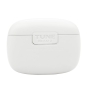 JBL Tune Beam 2 Auriculares Inalámbrico Dentro de oído Llamadas/Música Bluetooth Blanco