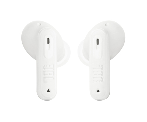 JBL Tune Beam 2 Auriculares Inalámbrico Dentro de oído Llamadas/Música Bluetooth Blanco