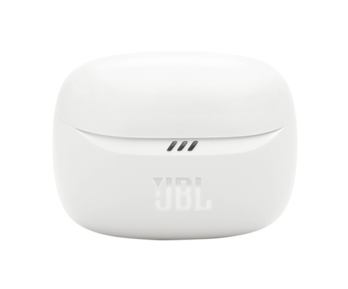 JBL Tune Beam 2 Auriculares Inalámbrico Dentro de oído Llamadas/Música Bluetooth Blanco