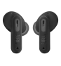 JBL Tune Beam 2 Auriculares Inalámbrico Dentro de oído Llamadas/Música Bluetooth Negro