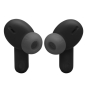 JBL Tune Beam 2 Auriculares Inalámbrico Dentro de oído Llamadas/Música Bluetooth Negro