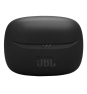 JBL Tune Beam 2 Auriculares Inalámbrico Dentro de oído Llamadas/Música Bluetooth Negro