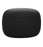 JBL Tune Beam 2 Auriculares Inalámbrico Dentro de oído Llamadas/Música Bluetooth Negro