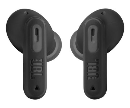 JBL Tune Beam 2 Auriculares Inalámbrico Dentro de oído Llamadas/Música Bluetooth Negro