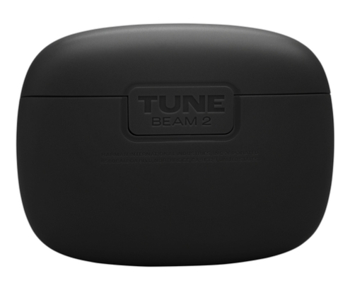 JBL Tune Beam 2 Auriculares Inalámbrico Dentro de oído Llamadas/Música Bluetooth Negro