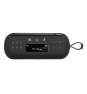 JBL TUNER 3 Portátil Analógico y digital Negro
