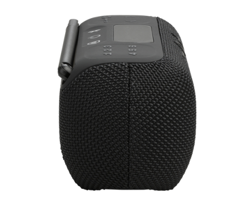 JBL TUNER 3 Portátil Analógico y digital Negro