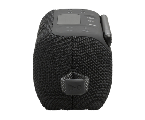 JBL TUNER 3 Portátil Analógico y digital Negro