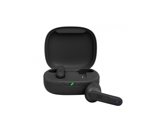 JBL WAVE 300TWS Auriculares True Wireless Stereo (TWS) Dentro de oÍ­do Música Bluetooth Base de carga Negro