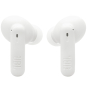 JBL Wave Beam 2 Auriculares Inalámbrico Dentro de oído Llamadas/Música Bluetooth Blanco