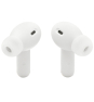 JBL Wave Beam 2 Auriculares Inalámbrico Dentro de oído Llamadas/Música Bluetooth Blanco
