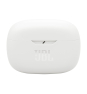 JBL Wave Beam 2 Auriculares Inalámbrico Dentro de oído Llamadas/Música Bluetooth Blanco
