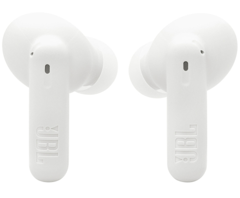 JBL Wave Beam 2 Auriculares Inalámbrico Dentro de oído Llamadas/Música Bluetooth Blanco