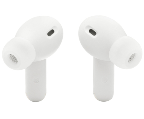 JBL Wave Beam 2 Auriculares Inalámbrico Dentro de oído Llamadas/Música Bluetooth Blanco