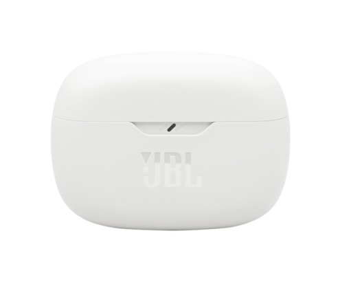 JBL Wave Beam 2 Auriculares Inalámbrico Dentro de oído Llamadas/Música Bluetooth Blanco