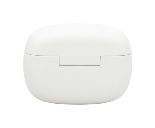 JBL Wave Beam 2 Auriculares Inalámbrico Dentro de oído Llamadas/Música Bluetooth Blanco