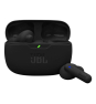 JBL Wave Beam 2 Auriculares Inalámbrico Dentro de oído Llamadas/Música Bluetooth Negro