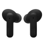 JBL Wave Beam 2 Auriculares Inalámbrico Dentro de oído Llamadas/Música Bluetooth Negro