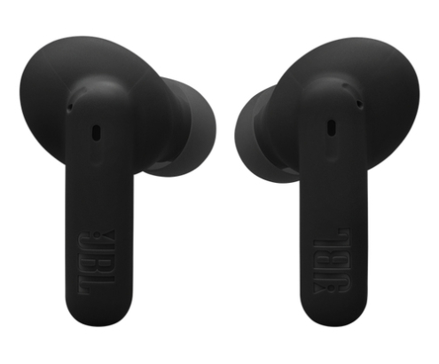 JBL Wave Beam 2 Auriculares Inalámbrico Dentro de oído Llamadas/Música Bluetooth Negro