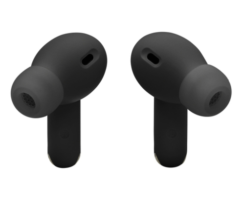 JBL Wave Beam 2 Auriculares Inalámbrico Dentro de oído Llamadas/Música Bluetooth Negro