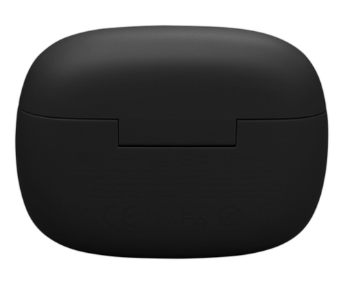 JBL Wave Beam 2 Auriculares Inalámbrico Dentro de oído Llamadas/Música Bluetooth Negro