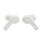 JBL Wave Beam Auriculares True Wireless Stereo (TWS) Dentro de oído Llamadas/Música/Deporte/Uso diario Bluetooth Blanco