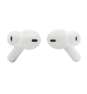 JBL Wave Beam Auriculares True Wireless Stereo (TWS) Dentro de oído Llamadas/Música/Deporte/Uso diario Bluetooth Blanco