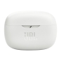JBL Wave Beam Auriculares True Wireless Stereo (TWS) Dentro de oído Llamadas/Música/Deporte/Uso diario Bluetooth Blanco