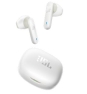 JBL Wave Flex 2 Auriculares Inalámbrico Dentro de oído Llamadas/Música Bluetooth Blanco