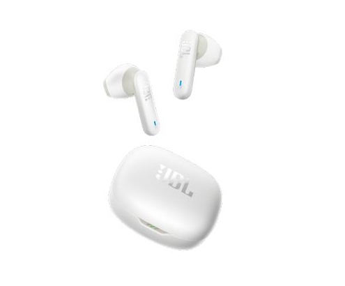 JBL Wave Flex 2 Auriculares Inalámbrico Dentro de oído Llamadas/Música Bluetooth Blanco