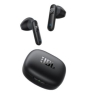 JBL Wave Flex 2 Auriculares Inalámbrico Dentro de oído Llamadas/Música Bluetooth Negro