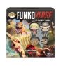 Juego de mesa funkoverse jurassic park edicion 100 version ingles