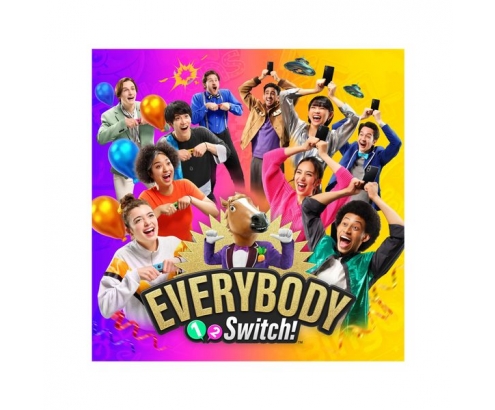 JUEGO NINTENDO SWITCH EVERYBODY 1-2