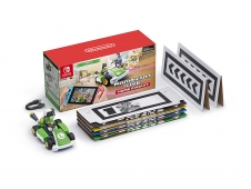 Juego Nintendo Switch Mario Kart Live Home Circuit juego para Nintendo...