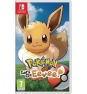 JUEGO NINTENDO SWITCH POKEMON LETS GO EEVEE 2524981