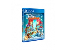 JUEGO SONY PS4 LEGO LOS INCREIBLES LEGOINCREIBLESPS4